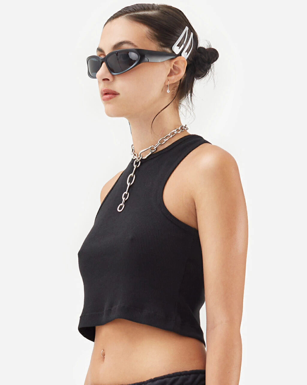 Tank Top Black