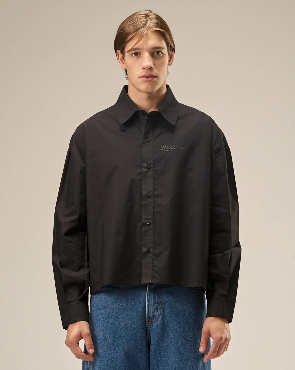 Camisa Retro