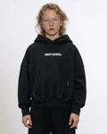 Buzo Over H Black Teens