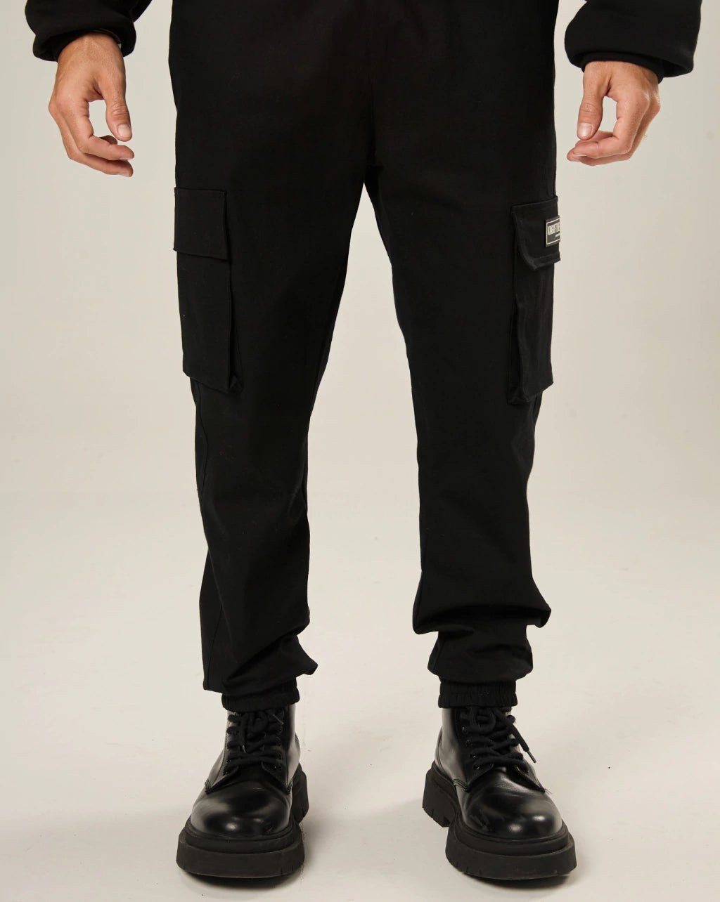 Pantalon Cargo #1