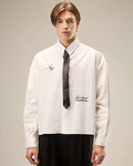 Camisa Cloud
