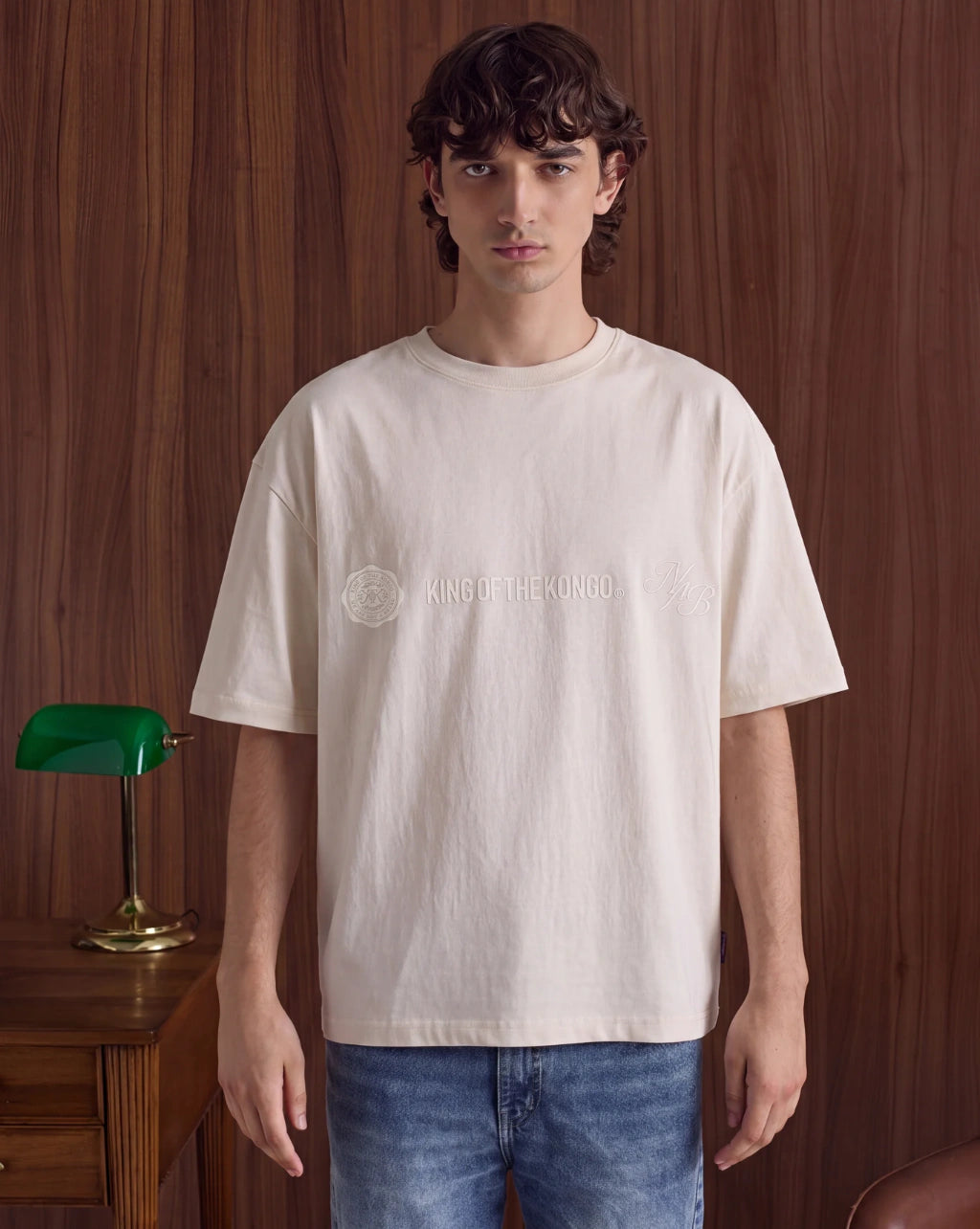 Remera Past Era