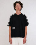 Remera Stripe Teens
