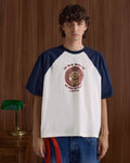 Remera Mnky Stamp