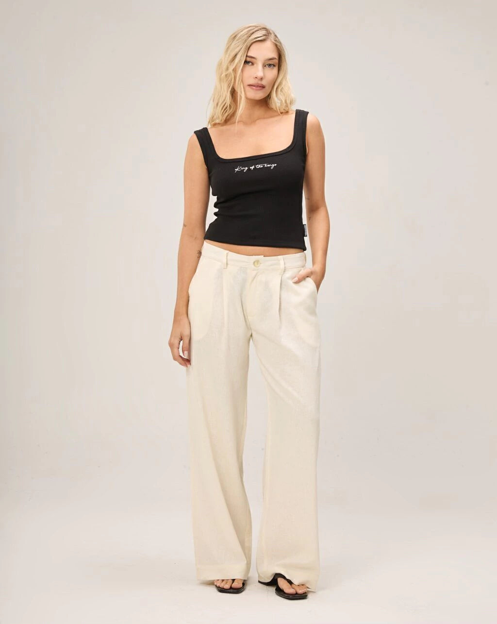 Pantalon Grecia