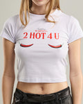 Tee 2Hot