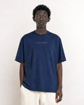 Remera Verified Blue Teens