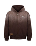 Campera Crest