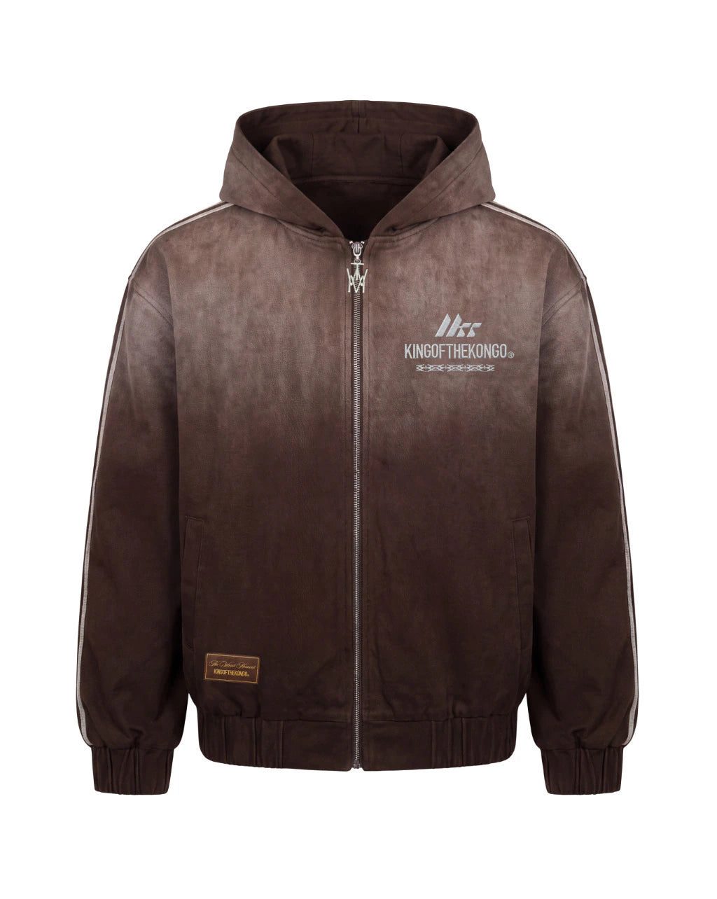 Campera Crest