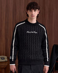 Sweater Fire