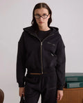 Campgirl Black