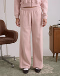 Jog Girl Pink