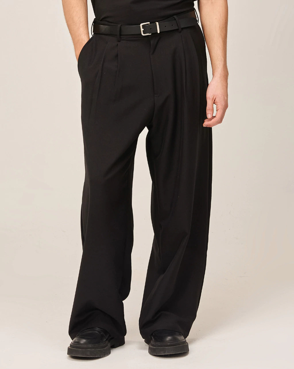 Pant Taylor Light