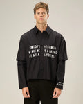 Camisa Find