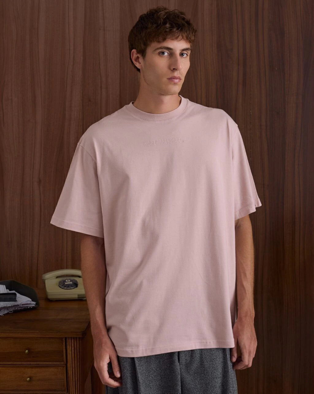 Remeron Verified Pink