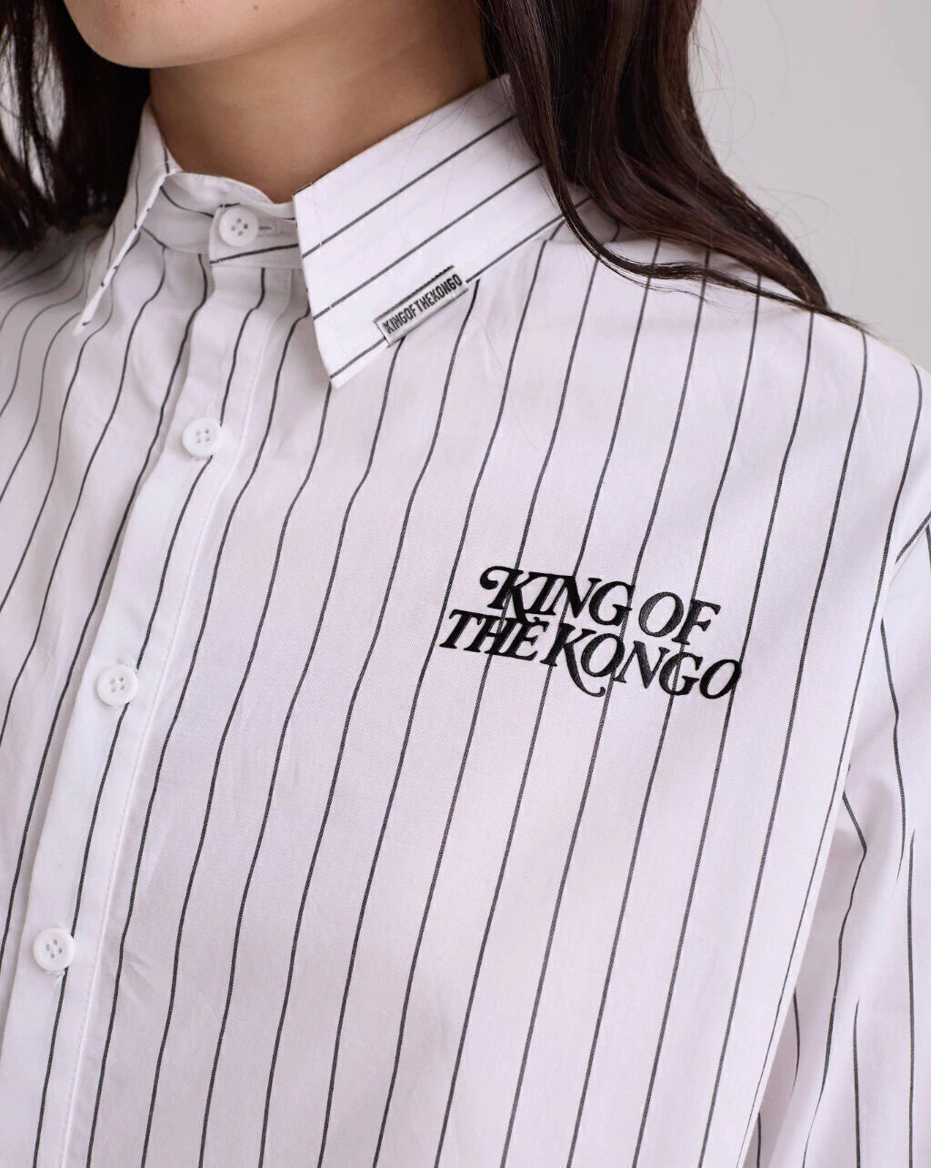 Camisa May