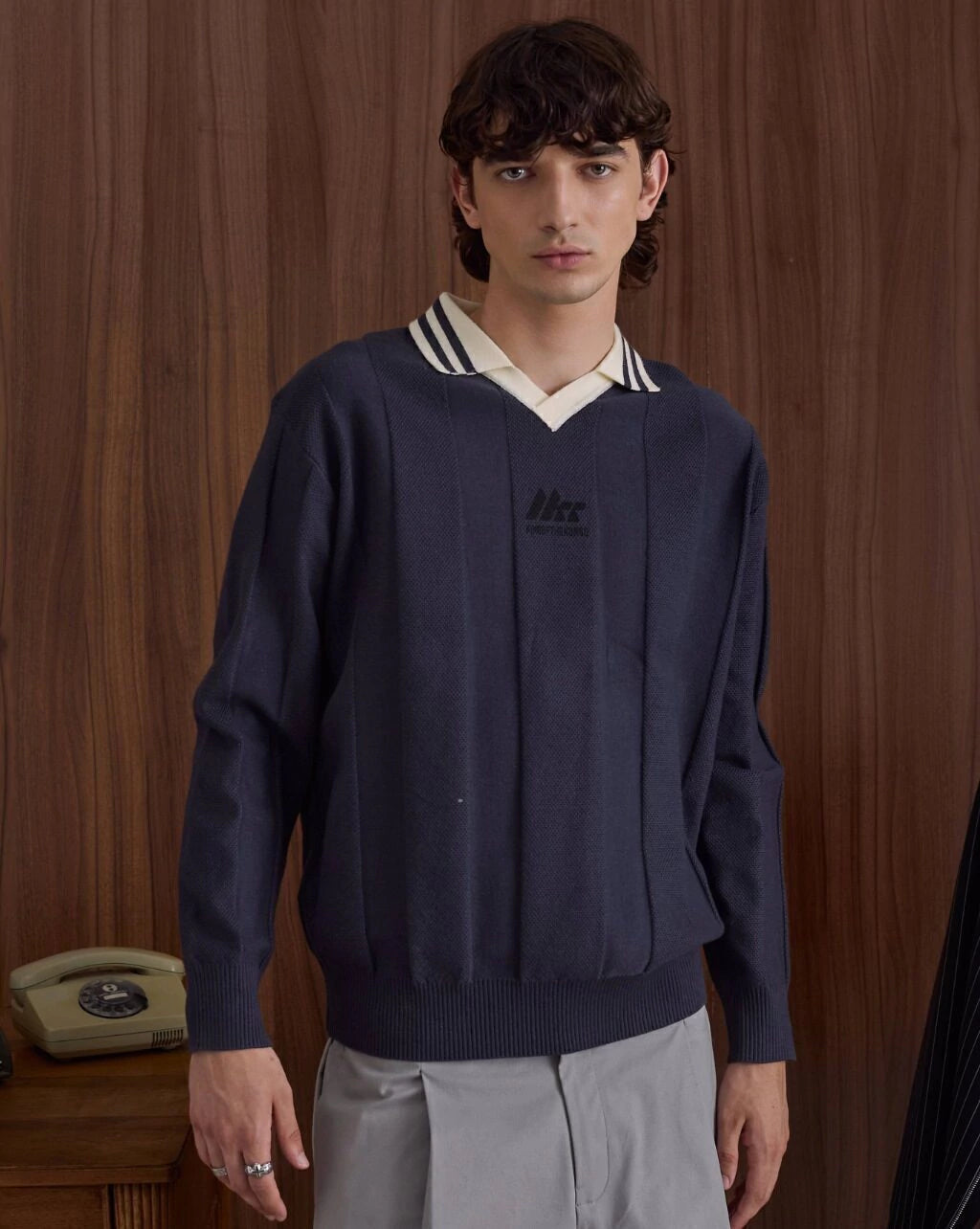 Sweater Active Polo