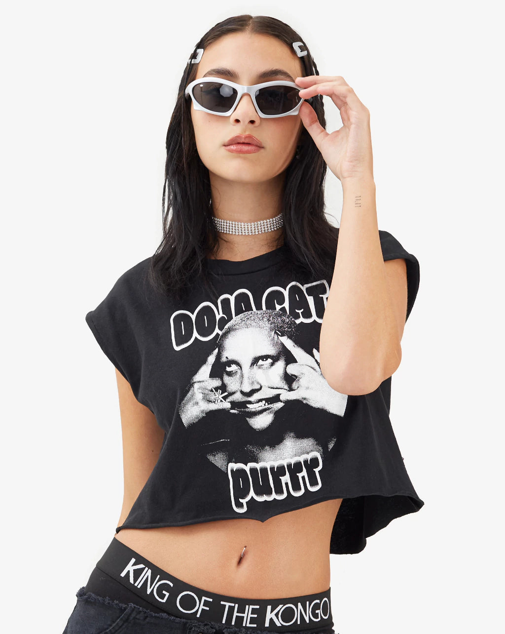 Sudadera Doja