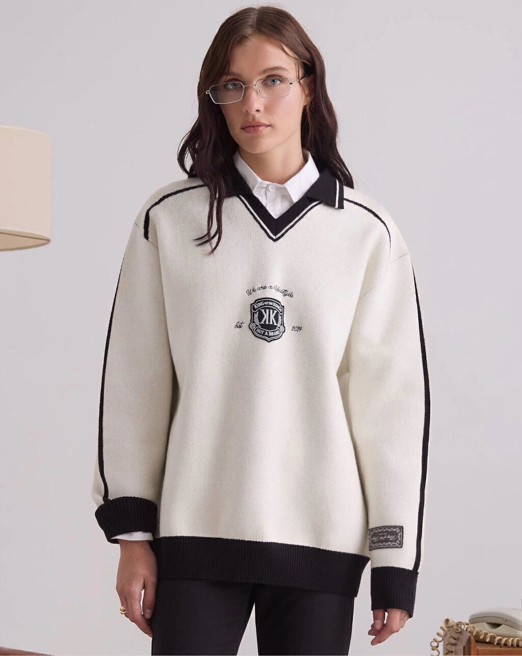 Sweater Dream Polo