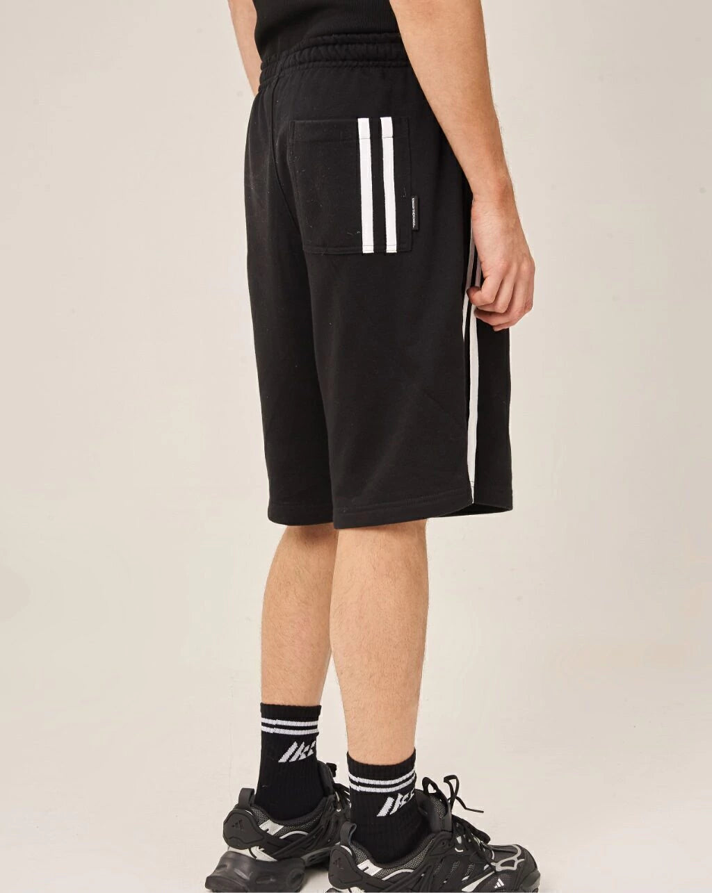 Bermuda Stripe