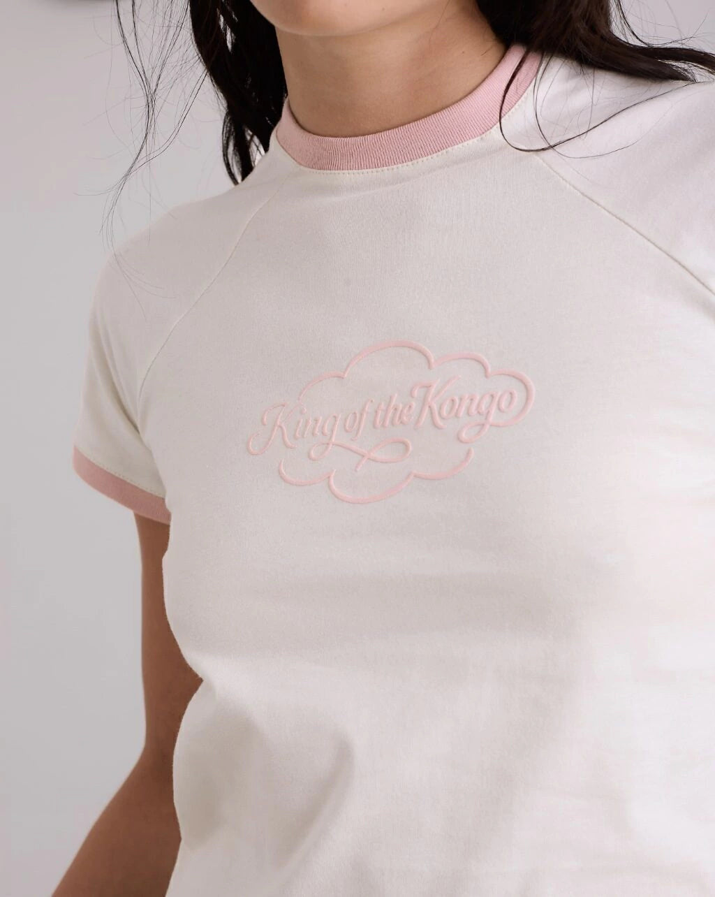 Remera Cloud