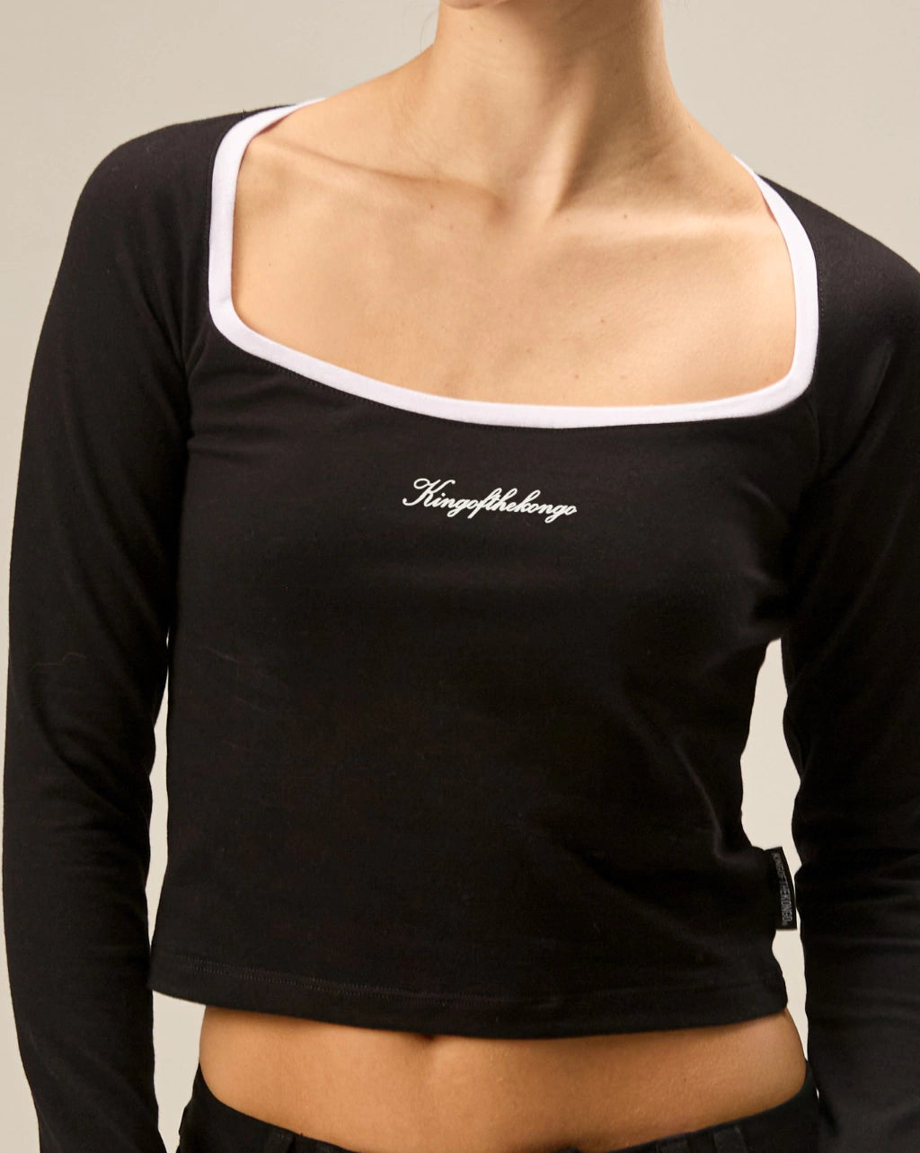 Remera Girlie