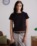 Tee Verified Black