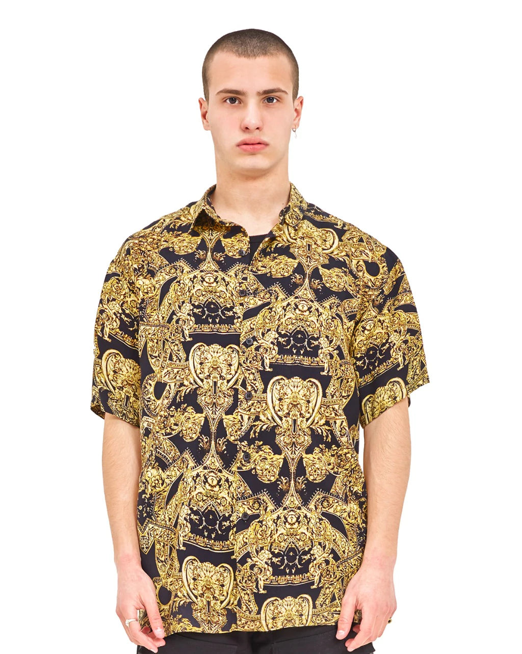 Camisa Antonello