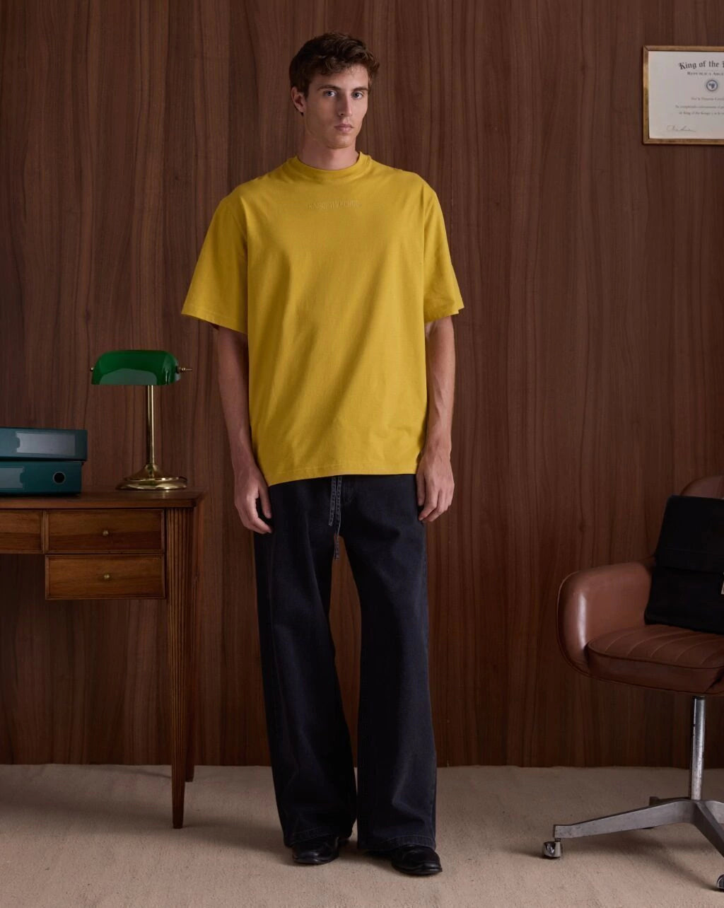 Remeron Verified Yellow