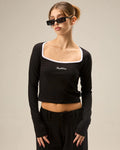 Remera Girlie