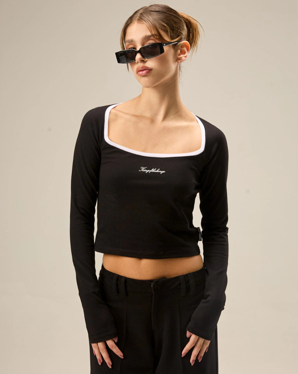 Remera Girlie