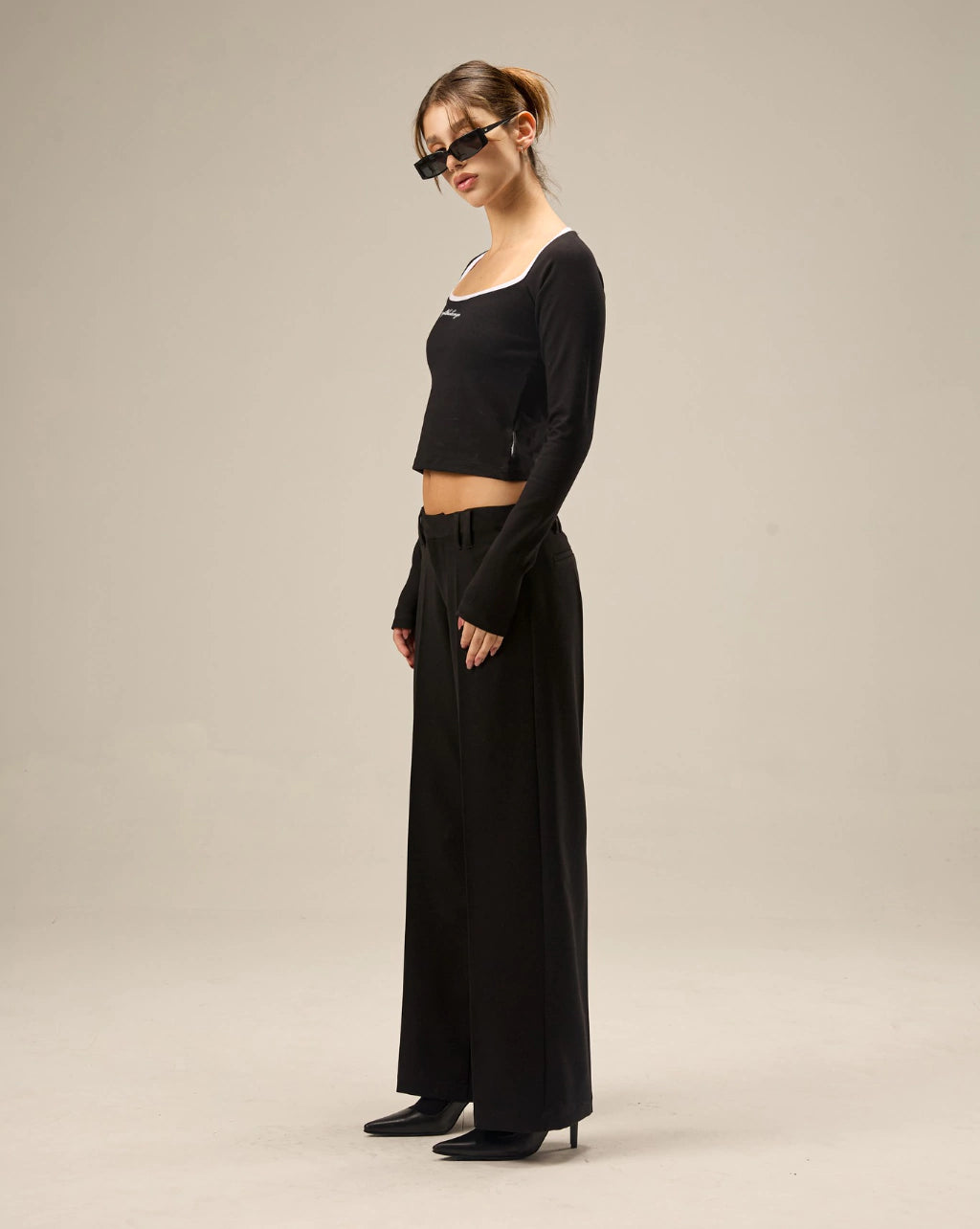 Remera Girlie