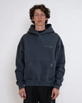 Buzo Over H Grey Teens