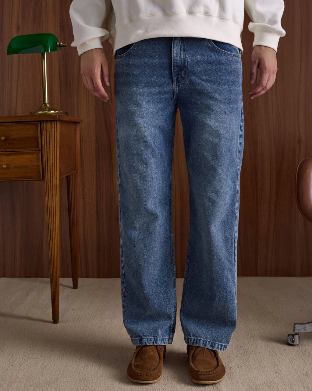 Pant Classic