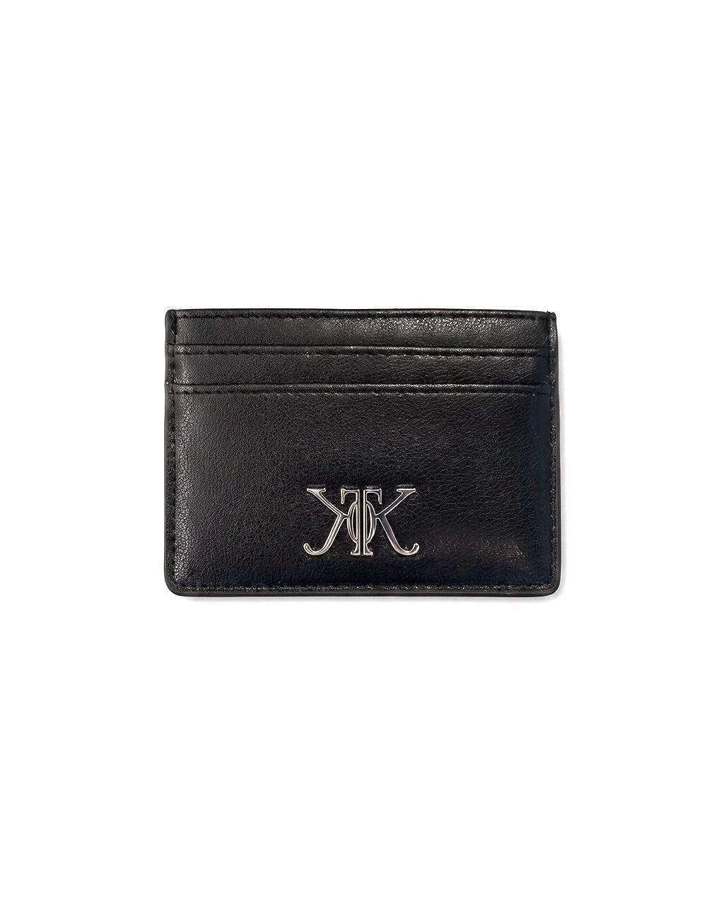 Tarjetero Monogram