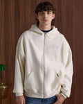 Campera Nomad Off White