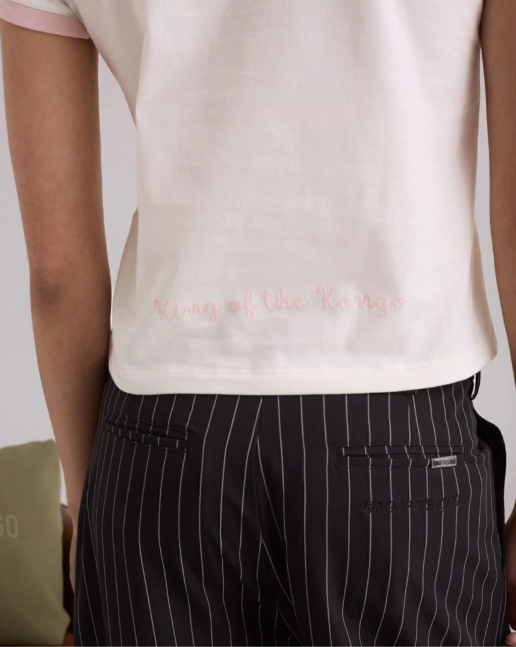 Remera Cloud