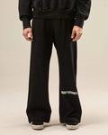 Jog Over Black
