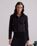 Camisa Moss Black