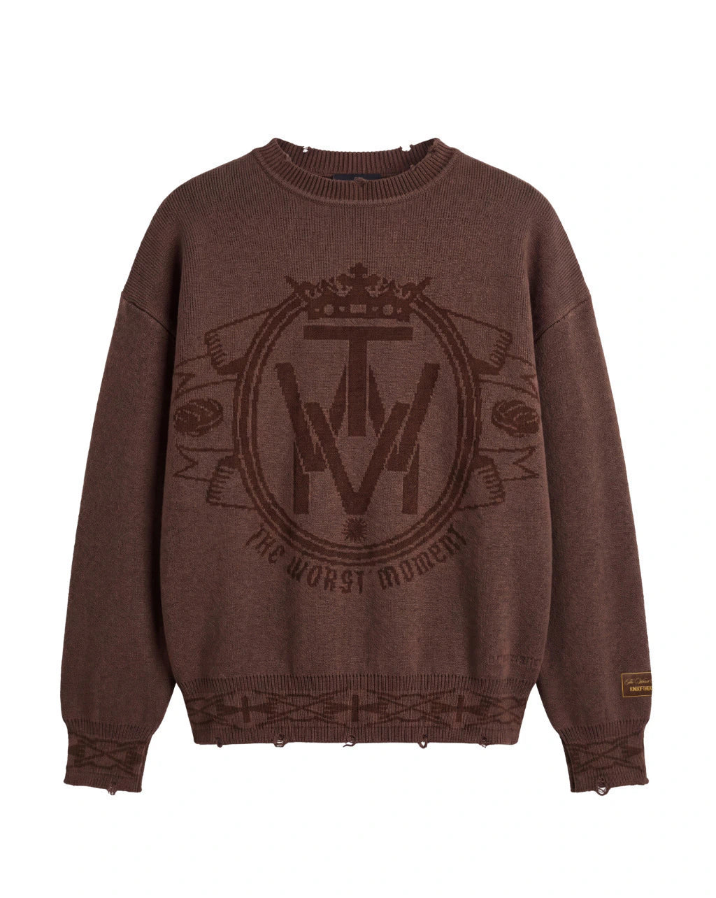 Sweater Worst