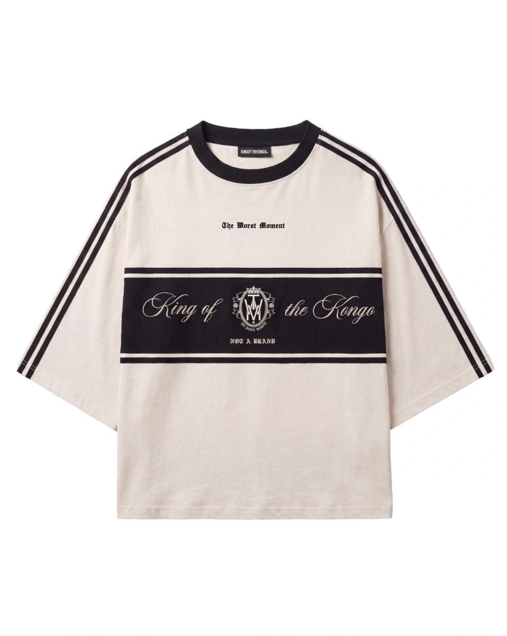 Remera TWM OFW