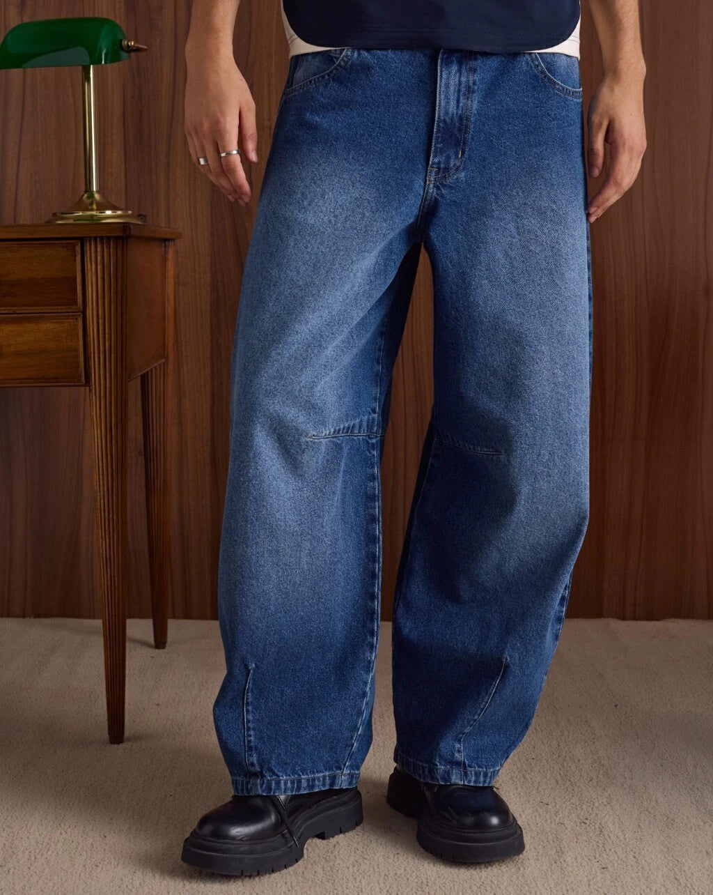 Jean Balloon