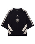 Remera TWM Black