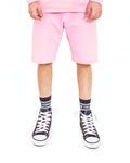 Bermuda Triple Essential Pink
