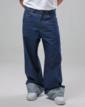 Jean Baggy Texas