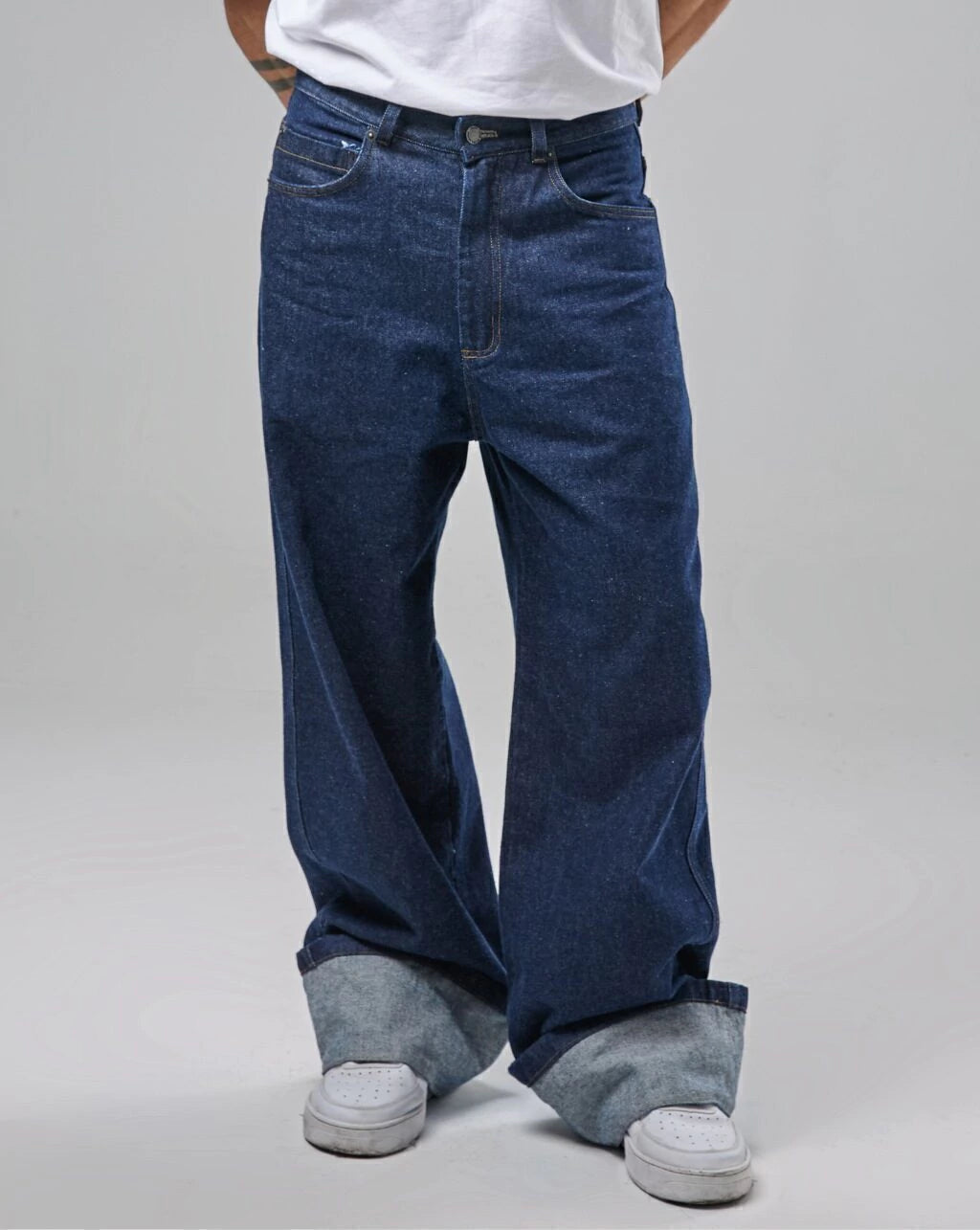 Jean Baggy Texas
