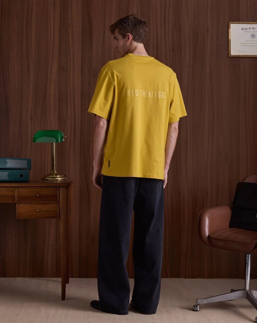 Remeron Verified Yellow