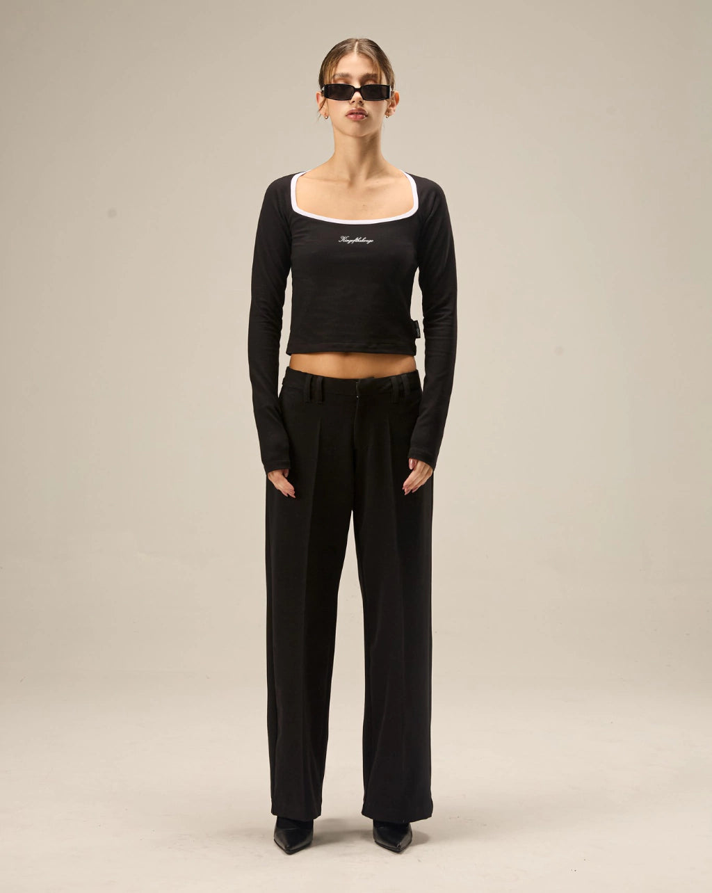 Remera Girlie