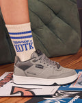 Zapatillas Umpire KOTK Grey