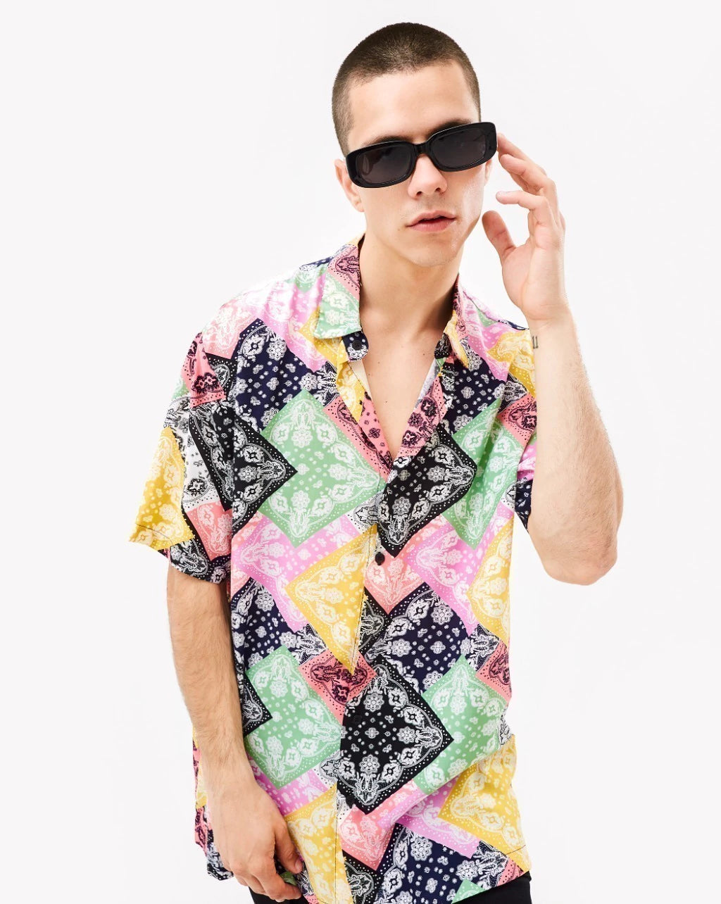 Camisa California